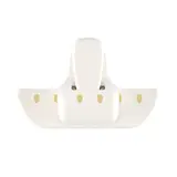 Vaessen Creative Randpons Rolodex Hole (21449-022)