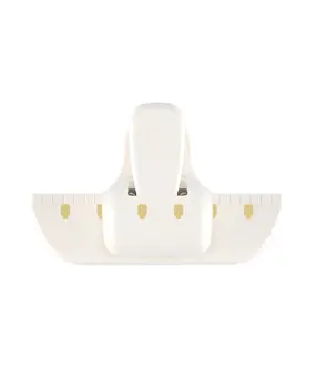 Vaessen Creative Randpons Rolodex Hole (21449-022)