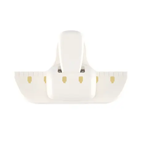 Vaessen Creative Randpons Rolodex Hole (21449-022)