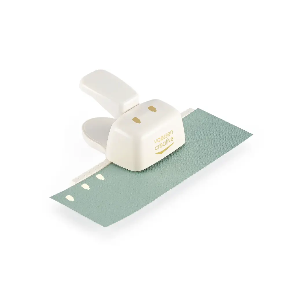 Vaessen Creative Randpons Rolodex Hole (21449-022)