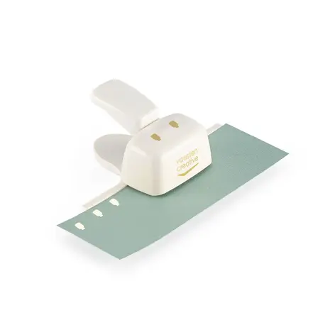 Vaessen Creative Randpons Rolodex Hole (21449-022)
