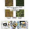 WOW! Quad Set Foraged Relics Powder Set (WOWKQ006)