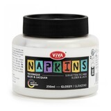 Viva Decor Napkins Glue & Lacquer (1121000124)