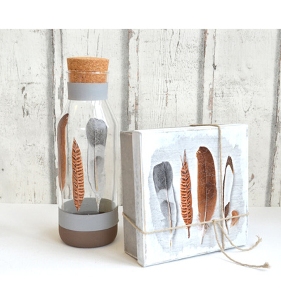 Viva Decor Napkins Glue & Lacquer (1121000124)