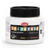 Viva Decor Decoupage Glue & Lacquer (1121030124)