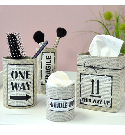 Viva Decor Decoupage Glue & Lacquer (1121030124)