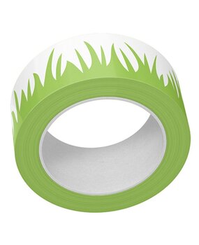 Lawn Fawn Grass Line Washi Tape (LF4019)
