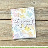 Lawn Fawn Scripty Thinking Of You Outline Add-On Dies (LF4049)