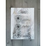 Maremi's Small Art Stamp Set Believe