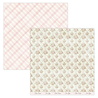 ScrapBoys PRE-ORDER Shabby Pack 2 8x8 Inch Paper Pad (SB-SHPA2-10)