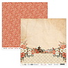 ScrapBoys Lady in Japan 12x12 Inch Paper Pad (SB-LAJA-08) ScrapBoys Lady in Japan 12x12 Inch Paper Pad (SB-LAJA-08)