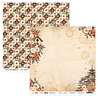 ScrapBoys PRE-ORDER Lady in Japan 8x8 Inch Paper Pad (SB-LAJA-10)