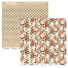 ScrapBoys PRE-ORDER Lady in Japan 6x6 Inch Paper Pad (SB-LAJA-09)