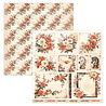 ScrapBoys PRE-ORDER Lady in Japan 12x12 Inch Art Journal (SB-LAJA-14)