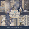 Papers For You PRE-ORDER Wizarding Adventure Blue 12x12 Inch Paper Pack (PFY-15821) Papers For You PRE-ORDER Wizarding Adventure Blue 12x12 Inch Paper Pack (PFY-15821)