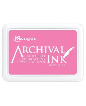Ranger Archival Ink Pad Sweet Treat (AIP90571)