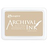 Ranger Archival Ink Pad Sand Castle (AIP90564)