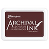Ranger PRE-ORDER Archival Ink Pad Dark Roast (AIP90557)