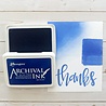 Ranger Archival Ink Pad Big Plans (AIP90540) Ranger Archival Ink Pad Big Plans (AIP90540)