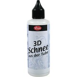 Viva Decor 3D Schnee Aus Der Tube (1175 100 10)