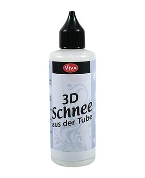Viva Decor 3D Schnee Aus Der Tube (1175 100 10)