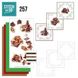 Find It Trading Stitch and Do First Blossoms (STDO257)