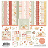 Carta Bella Silly Goose 12x12 Inch Collection Kit (CBGOO488016)