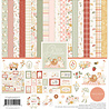Carta Bella Silly Goose 12x12 Inch Collection Kit (CBGOO488016) Carta Bella Silly Goose 12x12 Inch Collection Kit (CBGOO488016)