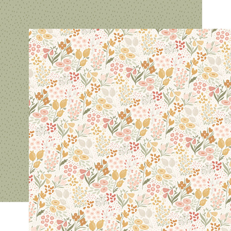 Carta Bella Silly Goose 12x12 Inch Collection Kit (CBGOO488016) Carta Bella Silly Goose 12x12 Inch Collection Kit (CBGOO488016)