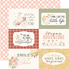 Carta Bella Silly Goose 12x12 Inch Collection Kit (CBGOO488016) Carta Bella Silly Goose 12x12 Inch Collection Kit (CBGOO488016)