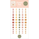 Carta Bella Silly Goose Enamel Dots (CBGOO488028)