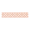 Carta Bella Silly Goose Washi Tape Pink Painted Checkboard (CBGOO488026) Carta Bella Silly Goose Washi Tape Pink Painted Checkboard (CBGOO488026)