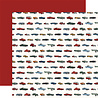 Carta Bella Cars 12x12 Inch Collection Kit (CBCAR491016) Carta Bella Cars 12x12 Inch Collection Kit (CBCAR491016)