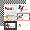Echo Park Mouse And Me 12x12 Inch Collection Kit (MAM487016) Echo Park Mouse And Me 12x12 Inch Collection Kit (MAM487016)
