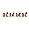 Echo Park Mouse And Me Washi Tape Mouse Friends (MAM487037) Echo Park Mouse And Me Washi Tape Mouse Friends (MAM487037)