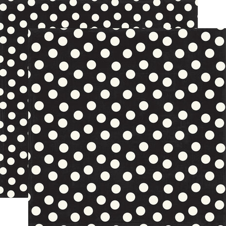 Echo Park Mouse And Me 12x12 Inch Dots Kit (MAM487054) Echo Park Mouse And Me 12x12 Inch Dots Kit (MAM487054)