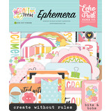 Echo Park Craft Room Ephemera (CRM492024)