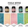 Lindy's Stamp Gang Field Notes Magical Shaker 2.0 SET (mshaker-SET-14)