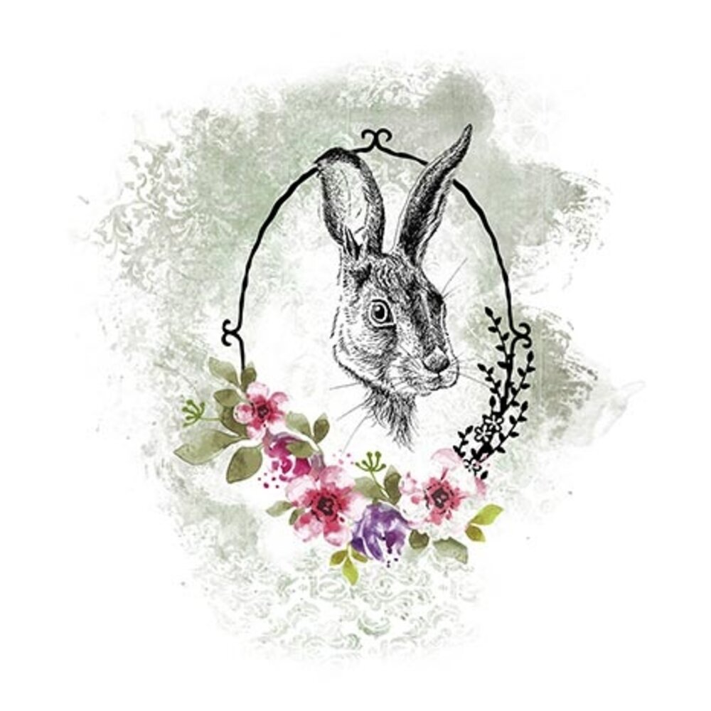 ITD Collection 6x6 Inch Rice Paper Set (RSM 007) ITD Collection 6x6 Inch Rice Paper Set (RSM 007)