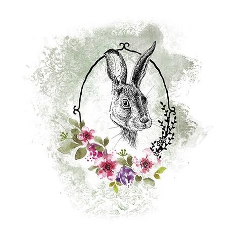 ITD Collection 6x6 Inch Rice Paper Set (RSM 007) ITD Collection 6x6 Inch Rice Paper Set (RSM 007)