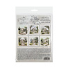 ITD Collection 6x6 Inch Rice Paper Set (RSM 168)