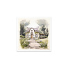 ITD Collection 6x6 Inch Rice Paper Set (RSM 168)