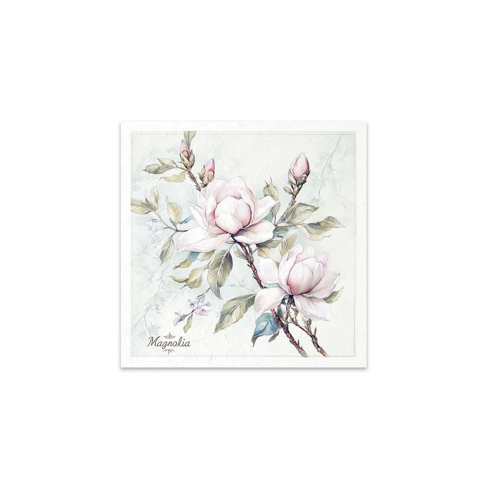 ITD Collection 6x6 Inch Rice Paper Set (RSM 176) ITD Collection 6x6 Inch Rice Paper Set (RSM 176)