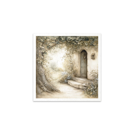 ITD Collection 6x6 Inch Rice Paper Set (RSM 228) ITD Collection 6x6 Inch Rice Paper Set (RSM 228)