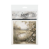 ITD Collection 6x6 Inch Rice Paper Set (RSM 231)