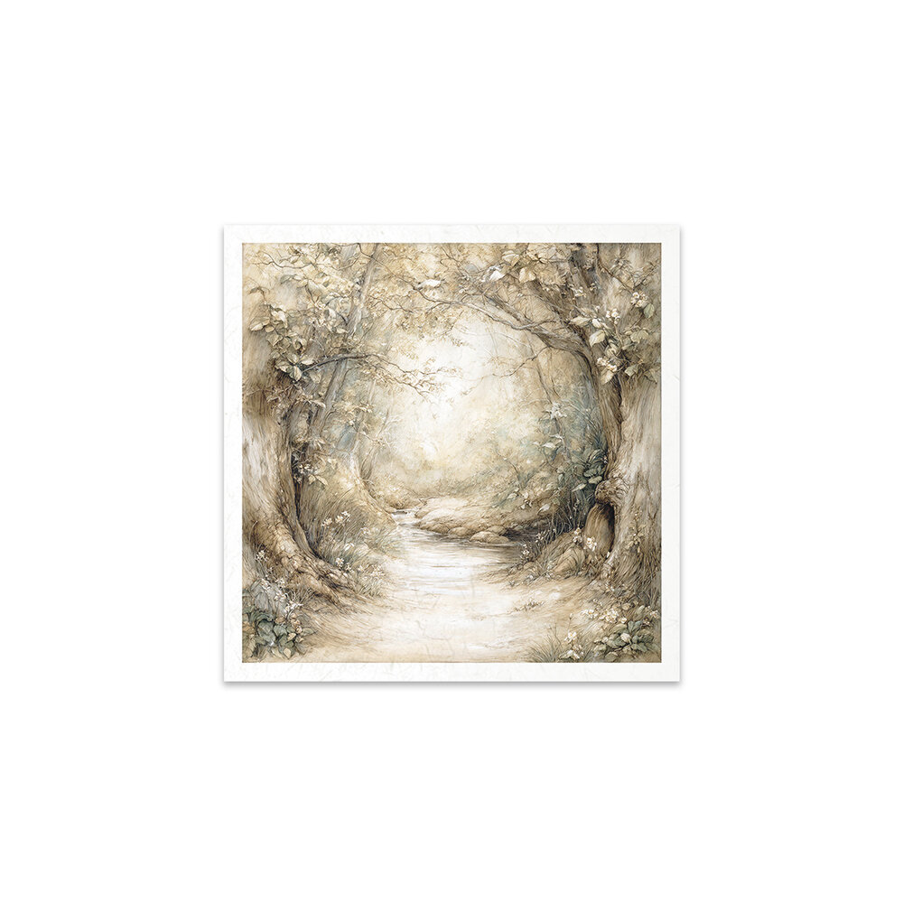 ITD Collection 6x6 Inch Rice Paper Set (RSM 231) ITD Collection 6x6 Inch Rice Paper Set (RSM 231)