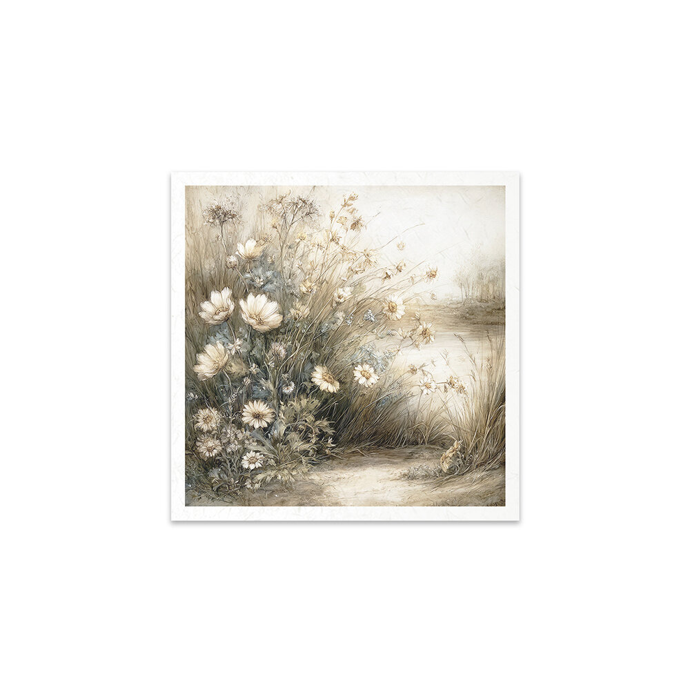 ITD Collection 6x6 Inch Rice Paper Set (RSM 231) ITD Collection 6x6 Inch Rice Paper Set (RSM 231)