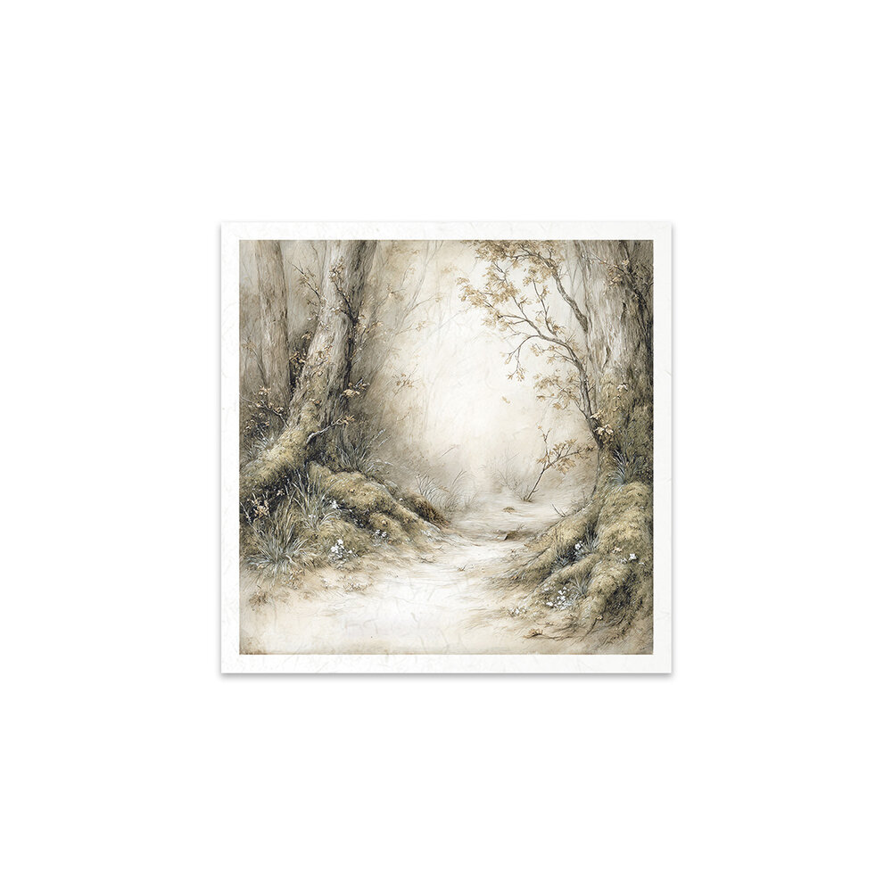 ITD Collection 6x6 Inch Rice Paper Set (RSM 231) ITD Collection 6x6 Inch Rice Paper Set (RSM 231)