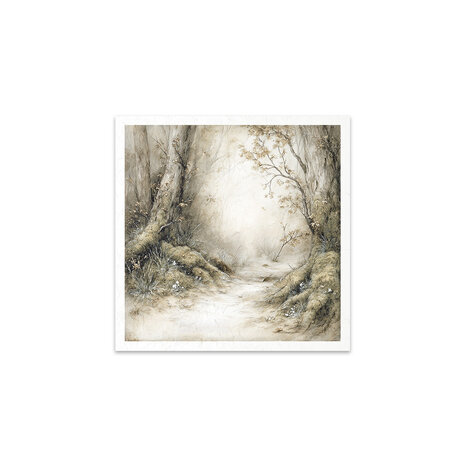 ITD Collection 6x6 Inch Rice Paper Set (RSM 231) ITD Collection 6x6 Inch Rice Paper Set (RSM 231)