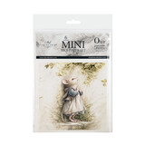 ITD Collection 6x6 Inch Rice Paper Set (RSM 232)